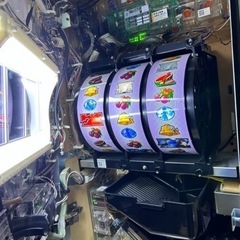 パチスロ偽物語　　　