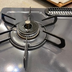 2023年製 パロマ  都市ガス ガスコンロ グリル未使用 生活雑貨 調理器具 ガステーブル