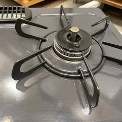 2023年製 パロマ  都市ガス ガスコンロ グリル未使用 生活雑貨 調理器具 ガステーブル