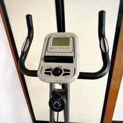 アルインコ フィットネスバイク　エアロバイク