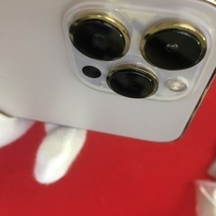 iPhone13 pro max 128GB simフリー