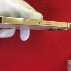 iPhone13 pro max 128GB simフリー