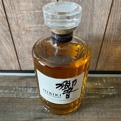 響　JAPANESE HARMONY 700ml