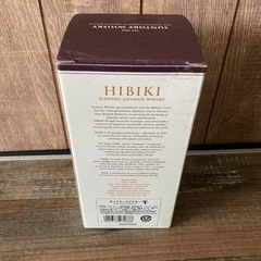 響　JAPANESE HARMONY 700ml