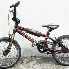 子供用自転車　BMX se bikes lil ripper 1...