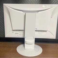 EIZOモニター EV2360 ホワイト