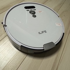 ILIFE（ロボット掃除機）