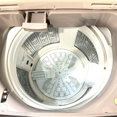 【記載内容訂正】【美品！】日立ビートウォッシュ１０ｋｇ