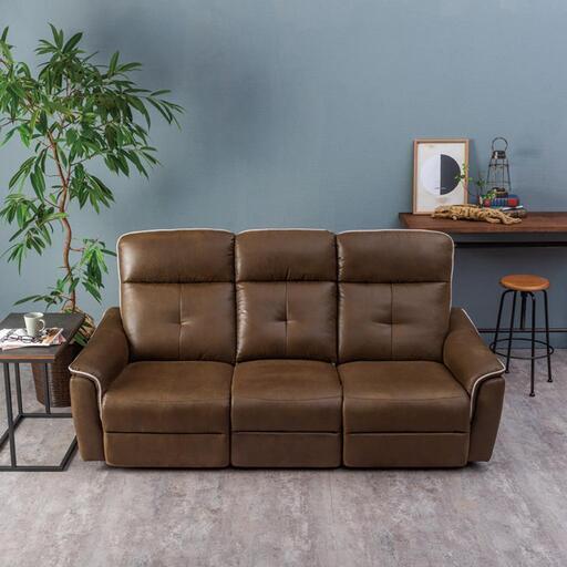 家具 ソファ 3人掛けソファ