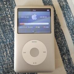 ipod classic160GB