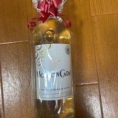 ムートン・カデ・ブラン ワイン