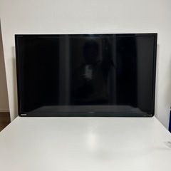 ⭐︎東芝レグザ⭐︎32インチ⭐︎液晶テレビ⭐︎32S10⭐︎