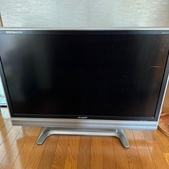 【取引成立】家電 テレビ 液晶テレビ