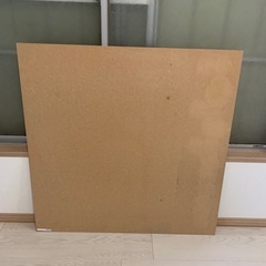 DIY 木材　板　MDF合板　91×91