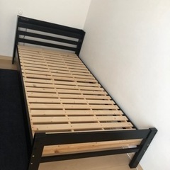 ニトリ家具 ベッド シングルベッド