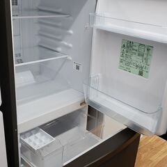 Panasonic 2020年製 138L 2ドア冷蔵庫 NR-B14CW-T形