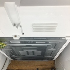 #C-29【ご来店頂ける方限定】SHARPの5、5Kg洗濯乾燥機です