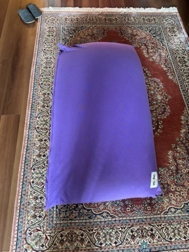 ヨギボー　Yogibo