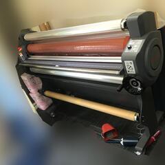 業務用プリンター　ミマキ　UCJV300-130　LA-140W 業務用プリンター ミマキ UCJV300-130 LA-140W