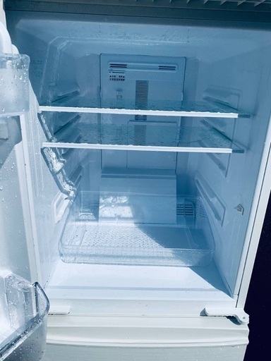 ♦️SHARPノンフロン冷凍冷蔵庫 【2020年製】SJ-D14F-W (みんなの家電