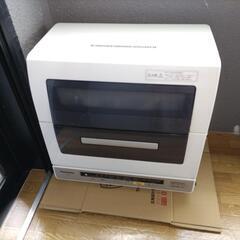 【ネット決済】Panasonic　食器洗い乾燥機