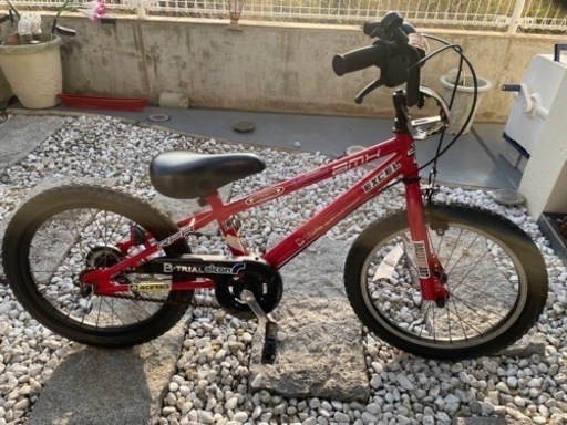 自転車 マウンテンバイク