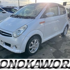 売約済！総額18.8万円！車検2年付！スバル R2！CVT！4WD！