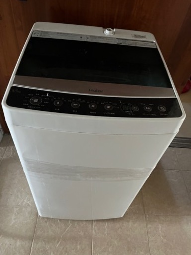 家電 生活家電 洗濯機