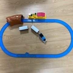 🚂トーマスベーシックセット 