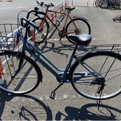 定価25000円　6ヶ月使用、自転車 
