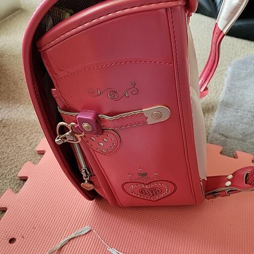 子供用品 キッズ用品 子供用バッグ
