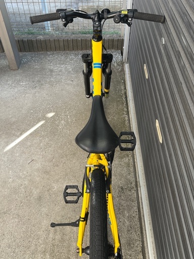 BIANCHI (ビアンキ) KUMA 29.3 マウンテンバイク2014 BIANCHI(ビアンキ)KUMA29.3(クマ29.3)買取り情報！