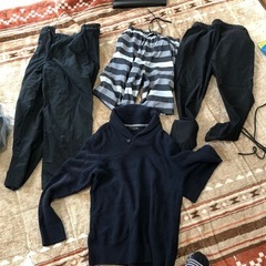 服/ファッション スーツ レディース