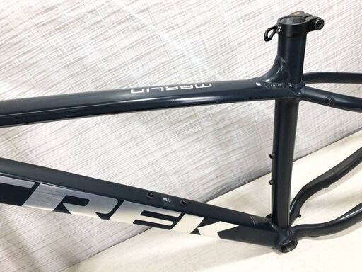 TREK トレック MARLIN7　29インチMTBフレーム