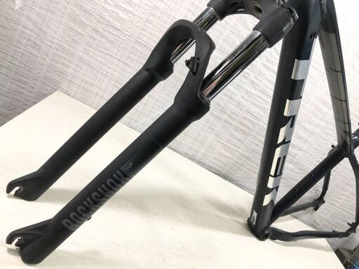 TREK トレック MARLIN7　29インチMTBフレーム