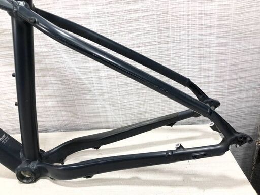 2023 Trek Marlin 7 mountain bike — Tales of Adventure - by Hiatus 