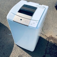 ♦️Haier全自動電気洗濯機  【2017年製 】JW-K70M