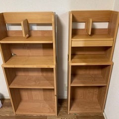 家具 収納家具 カラーボックス