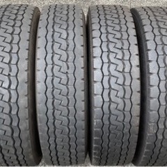 ブリヂストン タイヤ M812 ecopia 205/85R16...