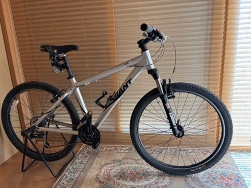 自転車 マウンテンバイク　問い合わせが多いため一旦終了します