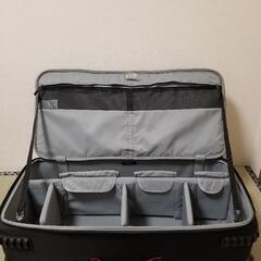 Manfrotto(マンフロット) ローラーバッグ MB PL-LW-88W-2