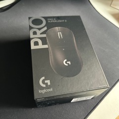 G Pro Superlight 2