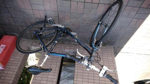 GIANTクロスバイクescape R3(値下げしました)