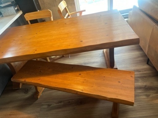 家具 ダイニングセット