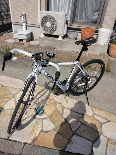 自転車 ロードバイク
