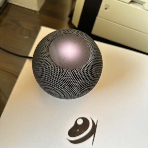 Apple HomePod mini 2台