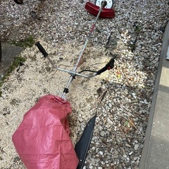 ホンダ　草刈り機