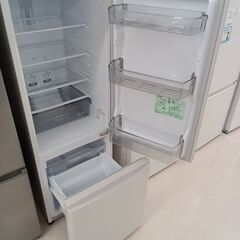 ☆ジモティ割あり☆ MITSUBISHI 冷蔵庫 MR-P17H 168L 22年製 動作確認