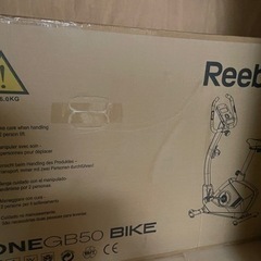 値下げ可　エアロバイク