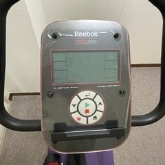 値下げ可　エアロバイク